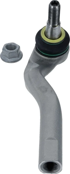 Tie Rod End Left LEMFORDER